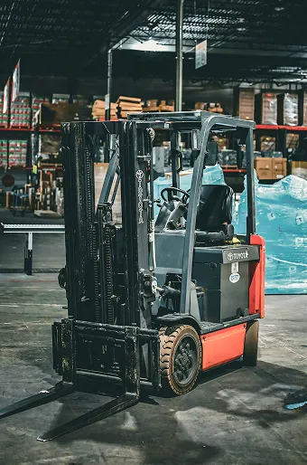 Equipment Lease